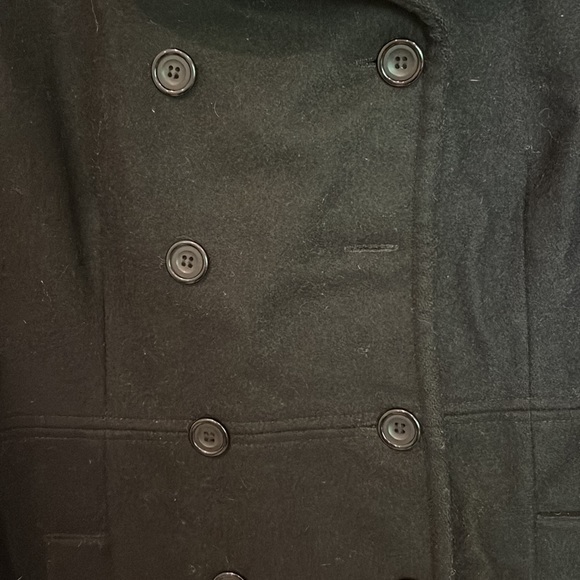 Pea Coat - Picture 2 of 4